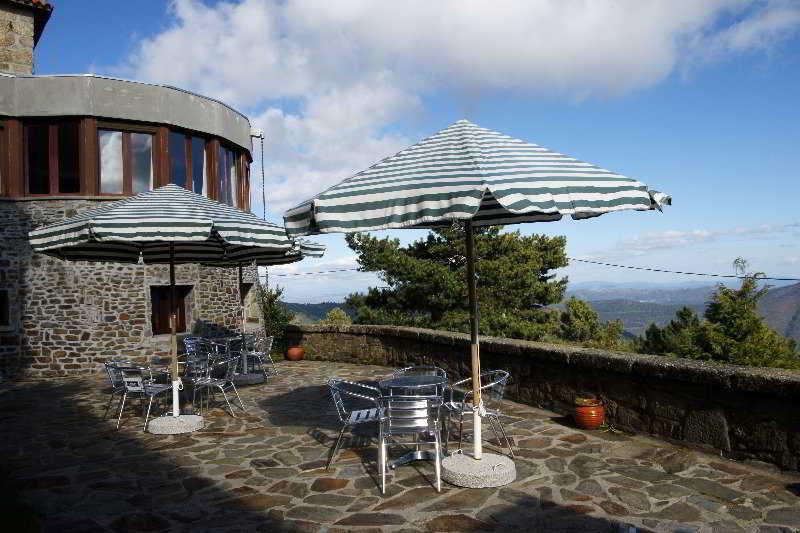 Pousada De Manteigas Exterior photo